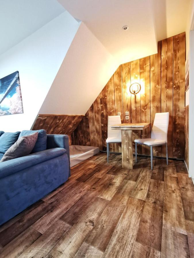 Reet Landhaus Ruegen Ummanz Exteriér fotografie