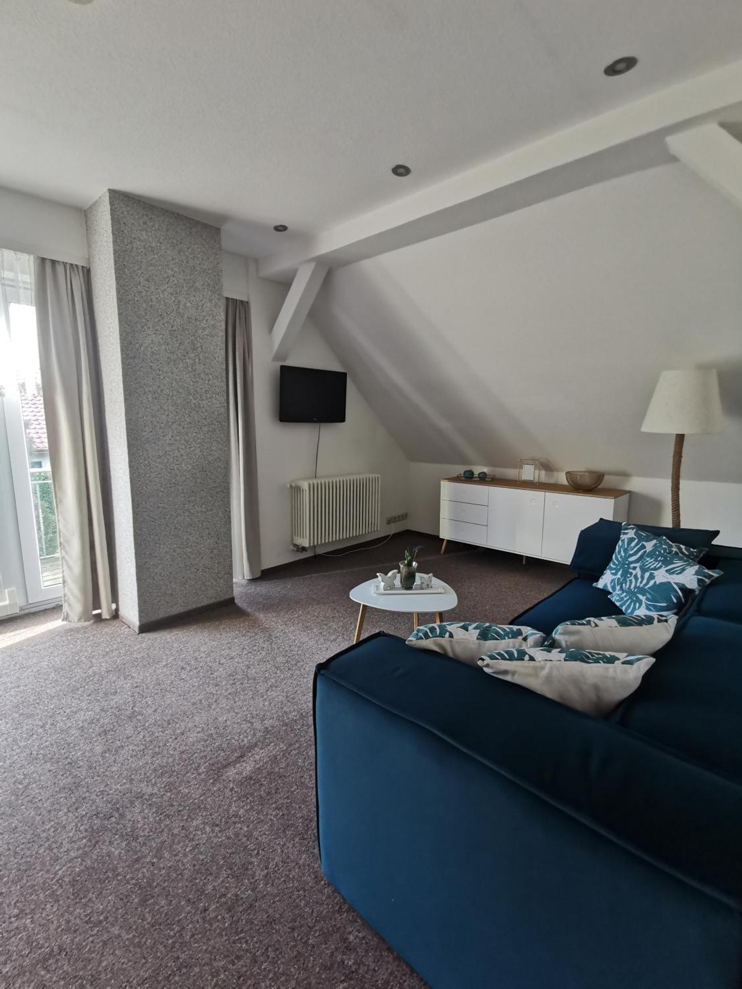Reet Landhaus Ruegen Ummanz Pokoj fotografie