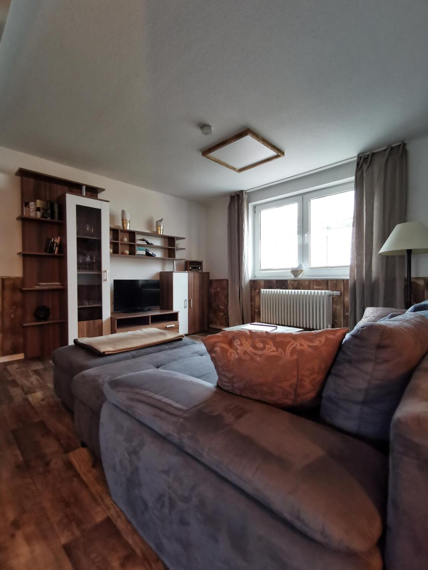 Reet Landhaus Ruegen Ummanz Pokoj fotografie