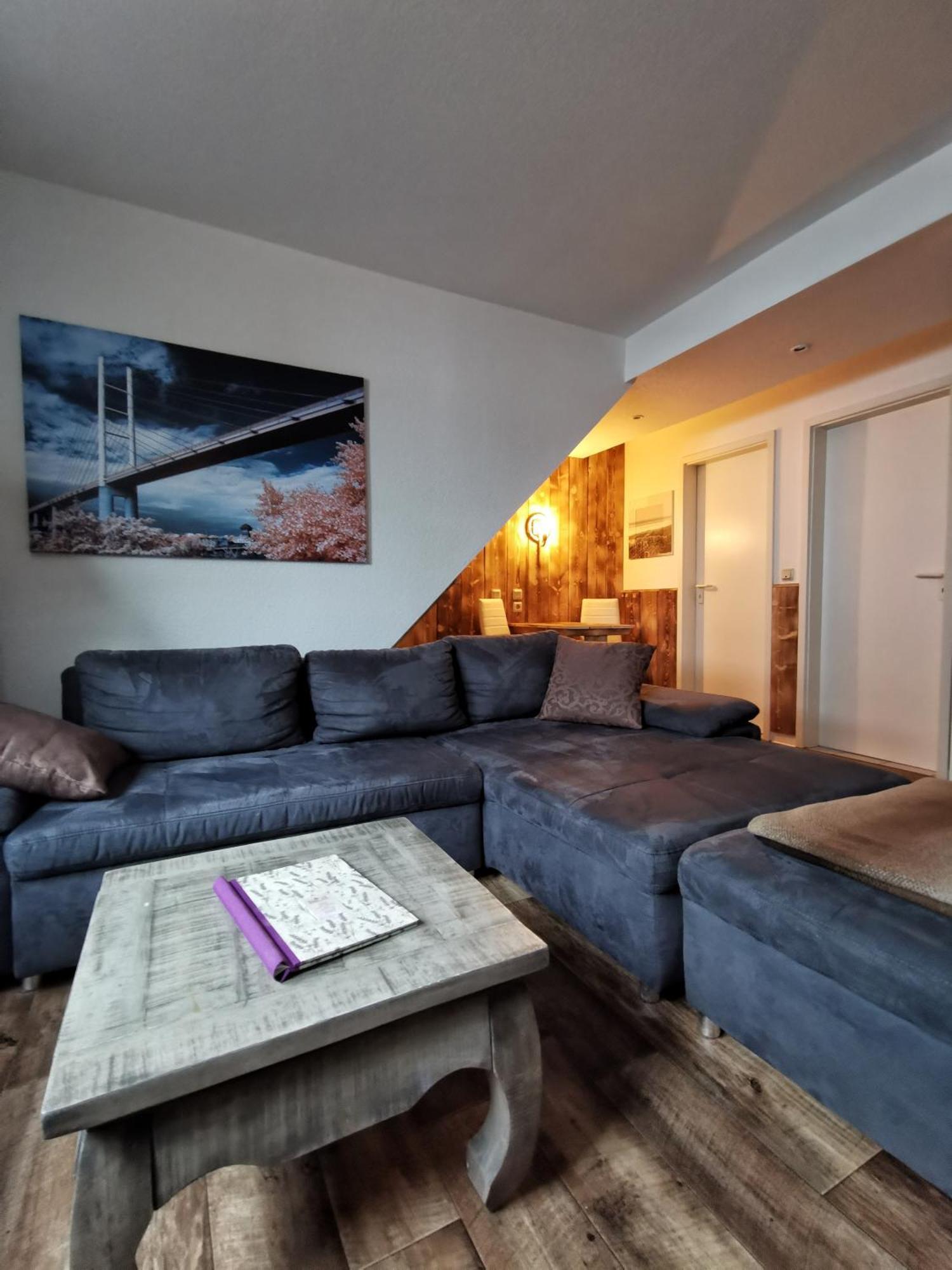 Reet Landhaus Ruegen Ummanz Pokoj fotografie