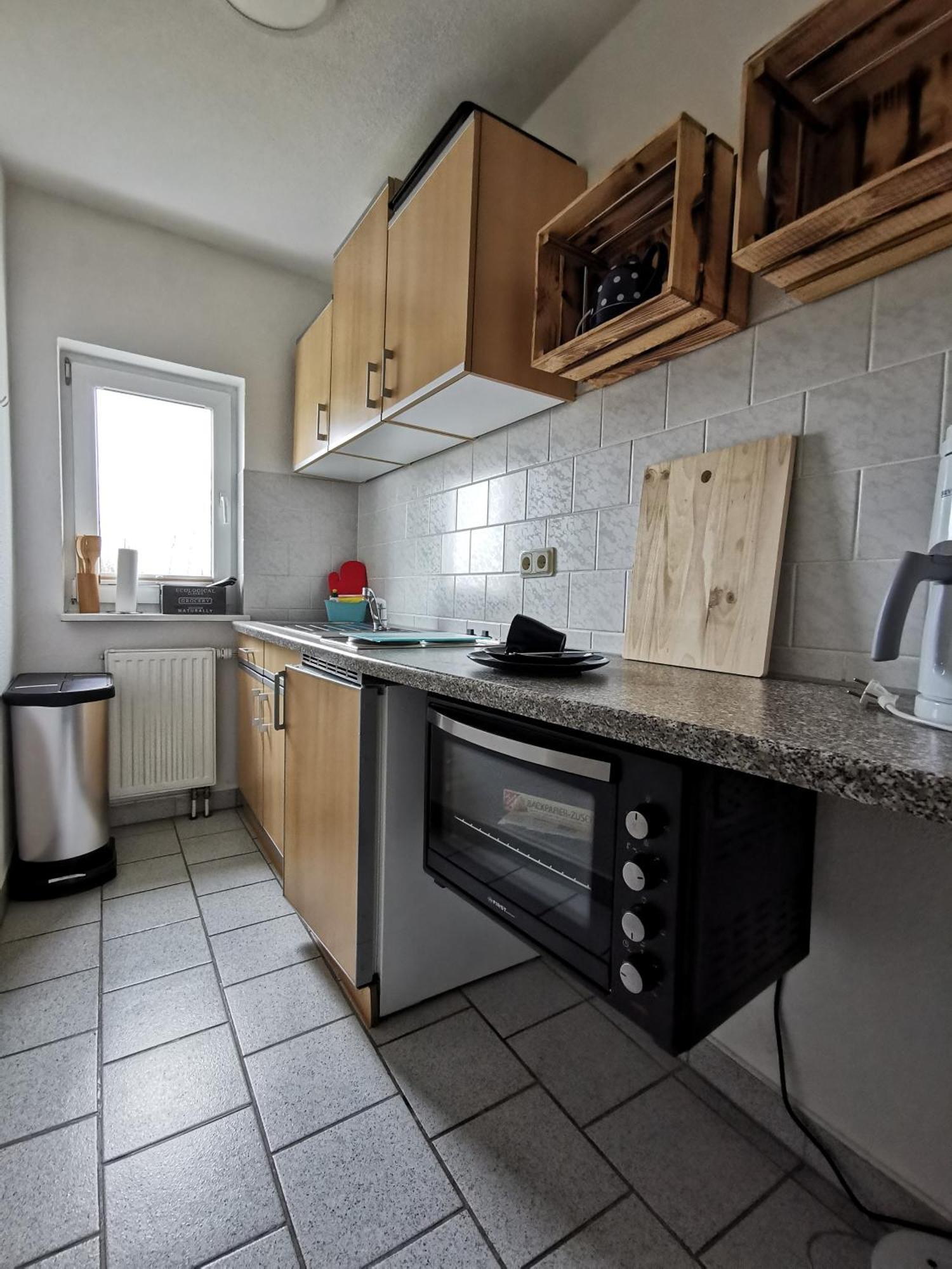 Reet Landhaus Ruegen Ummanz Pokoj fotografie